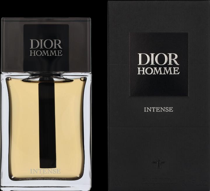 Produktbild Dior Homme Intense (Eau de Parfum, 100 ml)