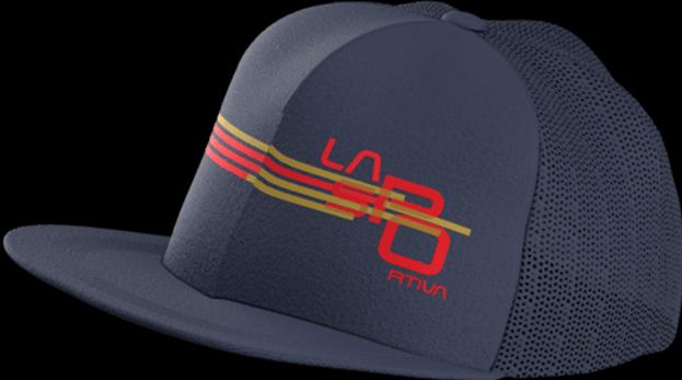 La Sportiva Stripe Cube Hat (S)