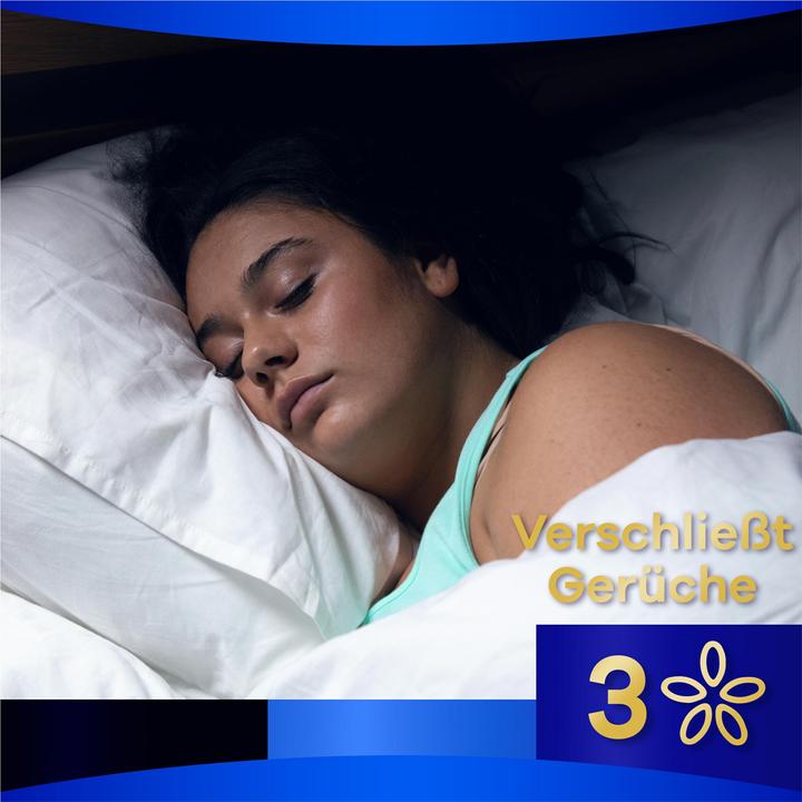 Produktbild Always Ultra Secure Night (72 x, Damenbinden)