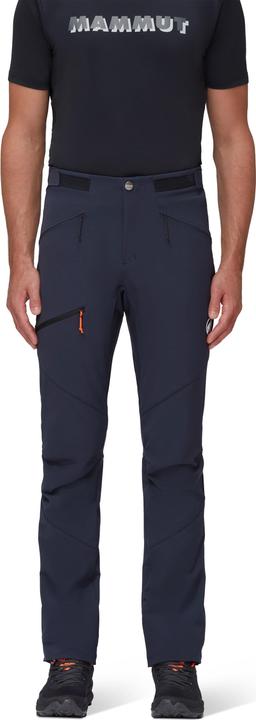 Produktbild Mammut Taiss SO Pants Men (48)