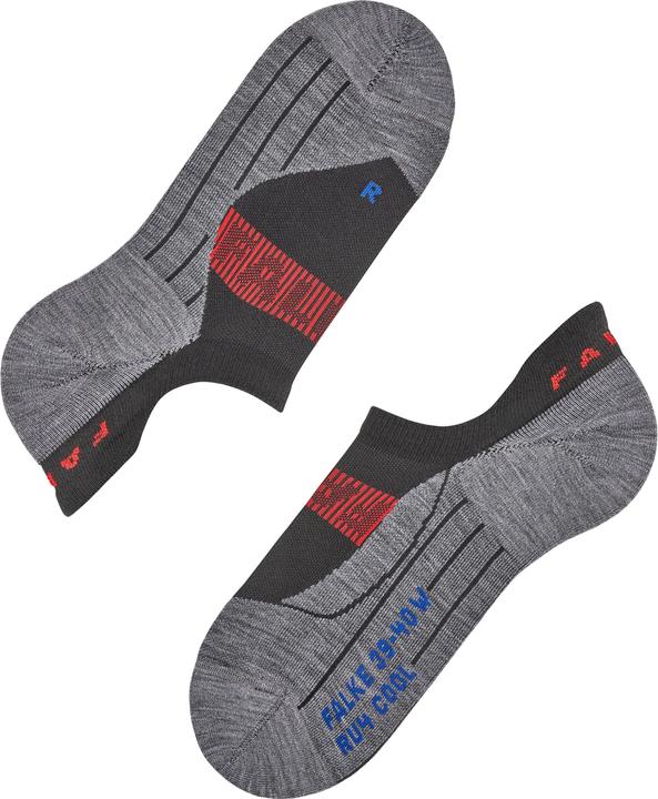 Actual product image Falke RU4 Endurance Cool Invisible Women Running (41 - 42)