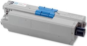 Actual product image OKI 46508716 (FC)