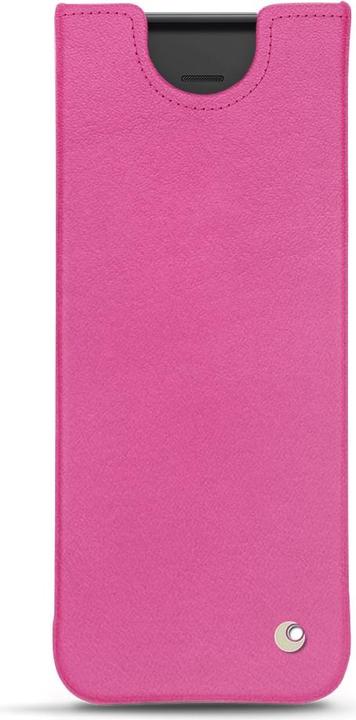 Roze BB ( Pantone #DB599F )