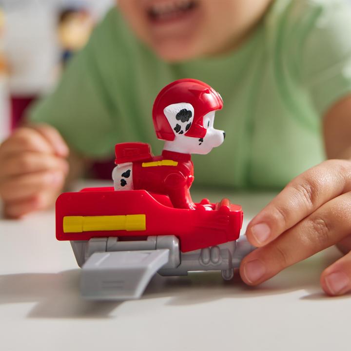Produktbild Paw Patrol Action Pups Marshall
