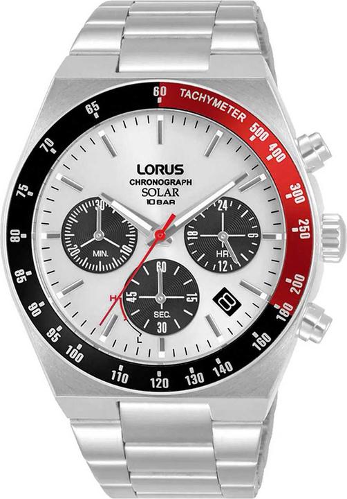 Immagine prodotto Lorus RZ527AX9 (Cronografo, 42 mm)