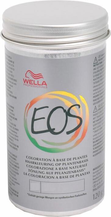 Actual product image Wella Eos (11 Purple Tandoori)