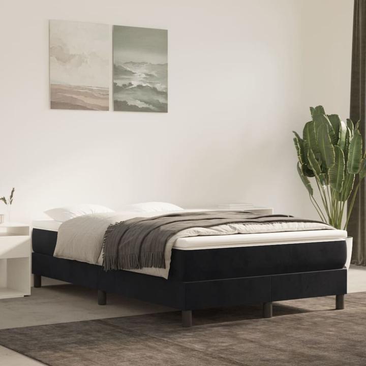 Produktbild VidaXL Moyna (120 x 200 cm, Federkern)