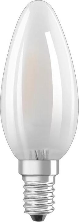 Produktbild Osram Led Retrofit Classic B (E14, 1.50 W, 136 lm, 6 x, F)