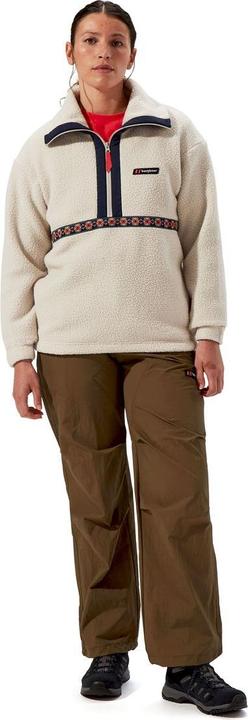 Image du produit Berghaus Veste polaire mi-zip Rhynie Aztec (XL)