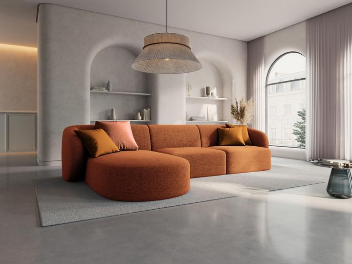 Immagine prodotto Maison Heritage Chiara (Divano ad angolo)