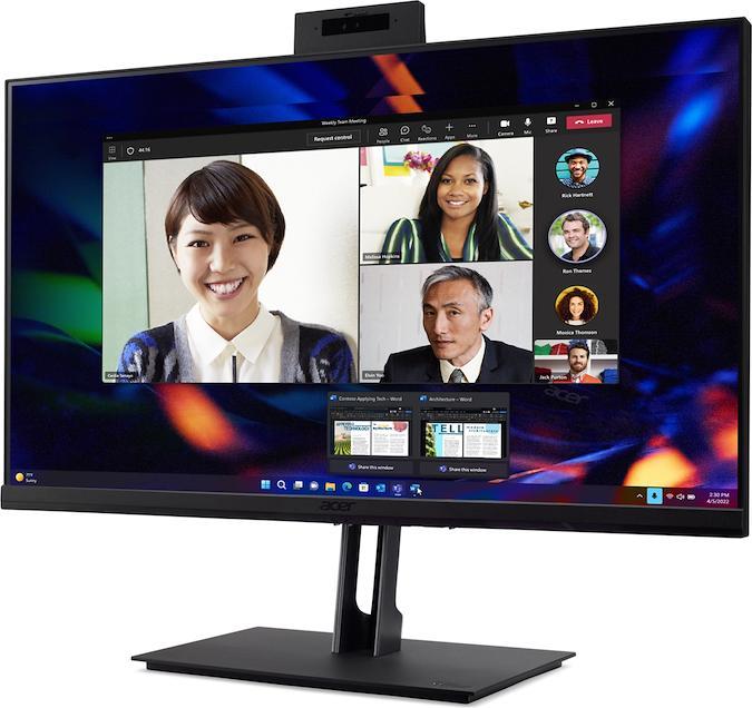 Image du produit Acer VERITON VZ4714GT i7-13700 8Gb Hd 512Gb (Intel Core i7-13700, 8 Go, 512 Go, UHD Graphics 770)