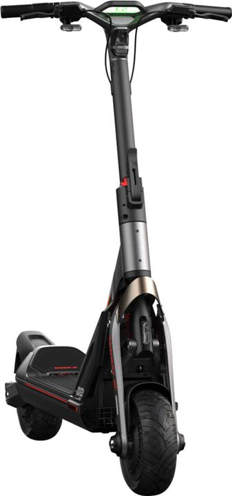 Actual product image Segway-Ninebot GT2 P (70 km/h, 90 km, 1500 W)