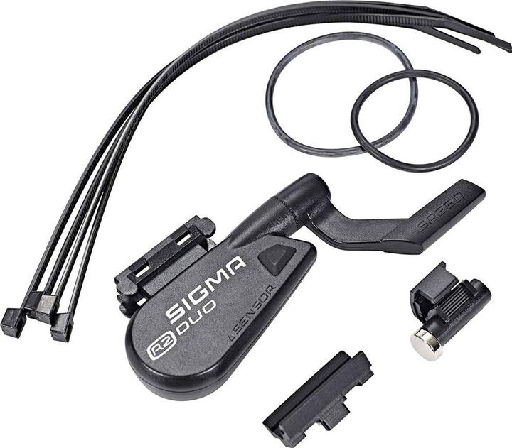 Image du produit Sigma Sport R2 Duo Combo