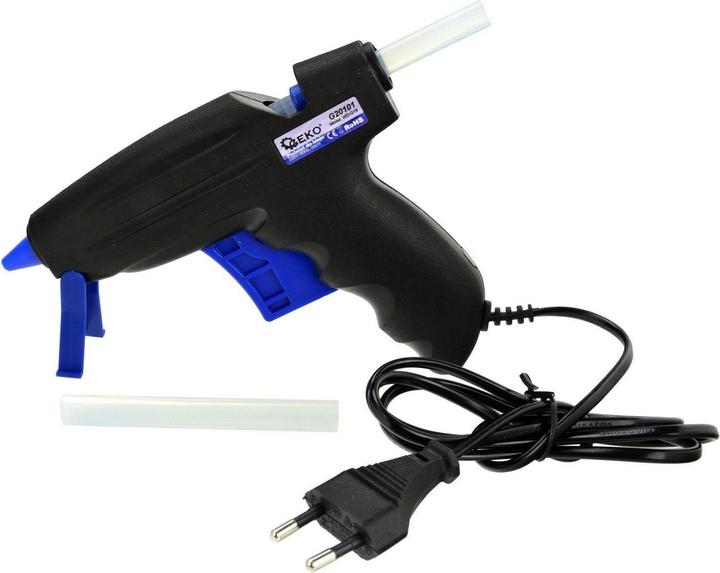 Immagine prodotto GEKO Pistola per colla, ø11,2mm, 200W