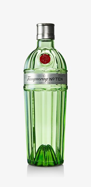 Immagine prodotto Tanqueray No.10 (1 x 70 cl)