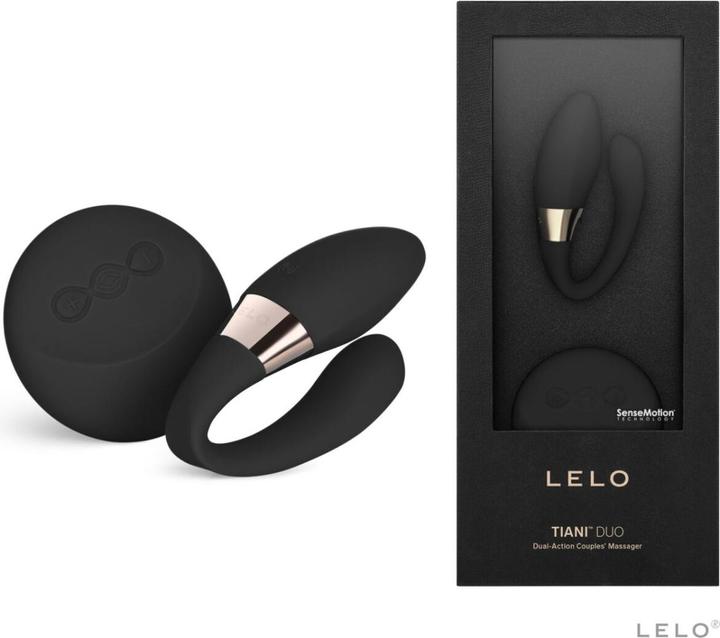 Productafbeelding LELO Tiani Duo