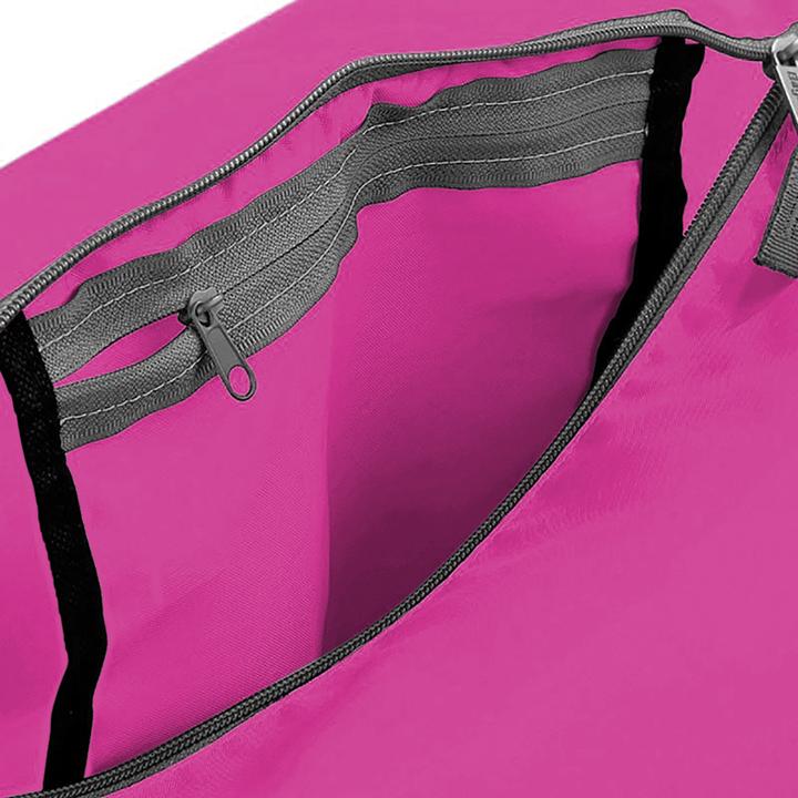 Immagine prodotto Bagbase Borsa da viaggio idrorepellente 32 litri (32 l)
