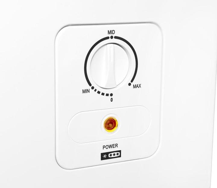 Produktbild Exquisit GT100-010E (Freistehend, 95 l)
