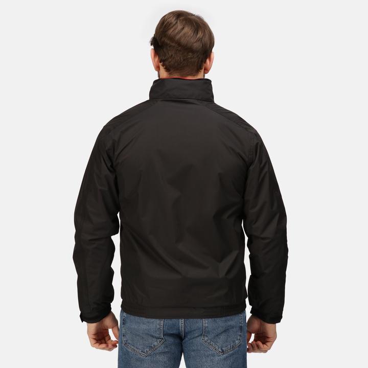 Produktbild Regatta Dover Jacke mit ThermoGuardIsolierung wasserdicht winddicht (XL)