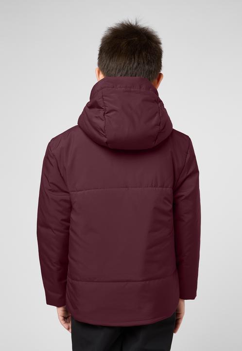 Immagine prodotto Jack Wolfskin Giacca Snowbear da bambino (128)