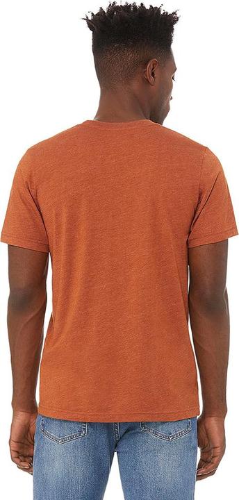 Actual product image Bella Canvas Cvc Tshirt Short Sleeve (XL)
