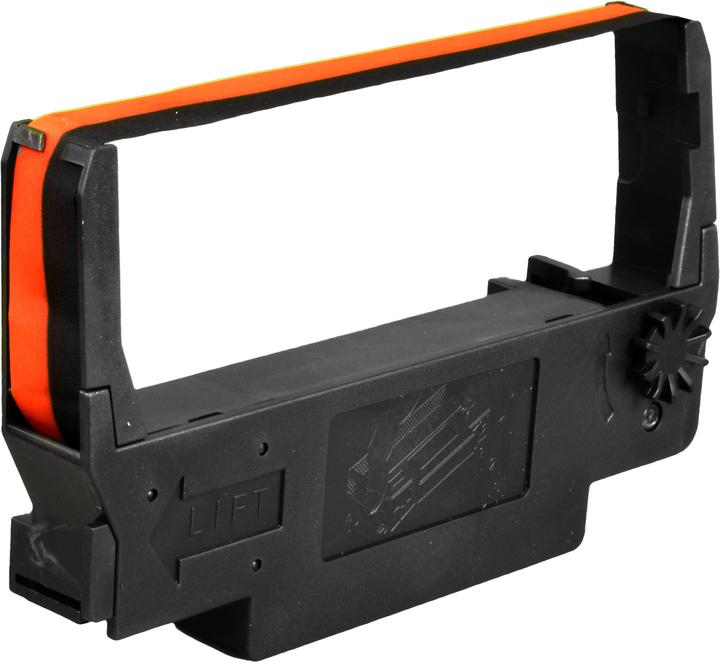 Image du produit Ampertec 0655.03 noir