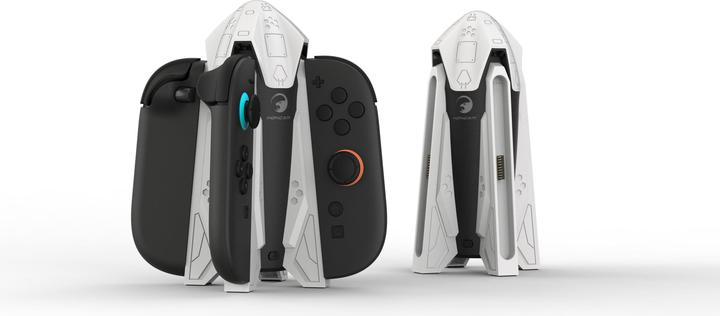 Produktbild Honcam Rocket Charger for Switch 2 Joy-Con