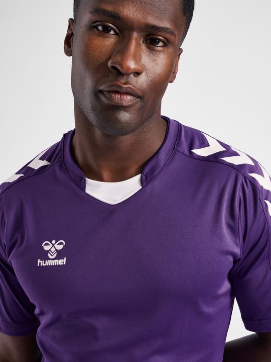 Image du produit hummel Core Xk Poly Jersey S/S (L)