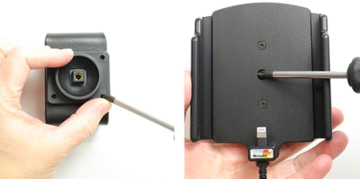 Immagine prodotto Brodit Supporto attivo Apple iPhone 11 Pro Max XS Molex