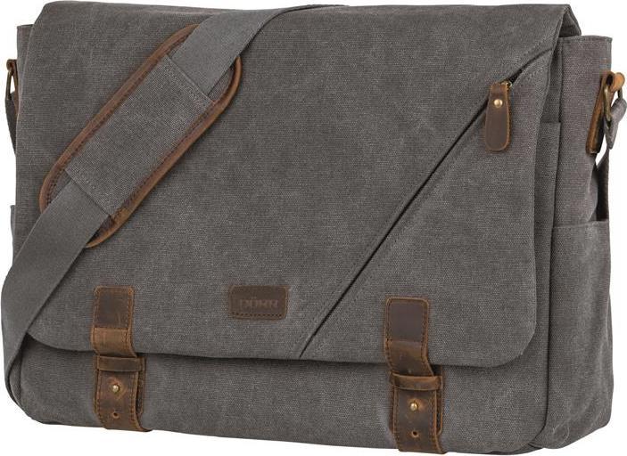 Produktbild Dörr Amsterdam M (Kamera Schultertasche, 18.90 l)