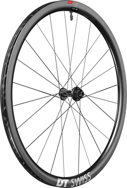 Image du produit DT Swiss ERC 1100 Dicut (Roue avant, 28")