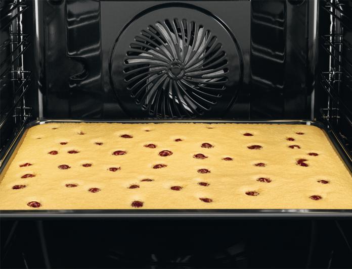 Actual product image AEG BPB331020M