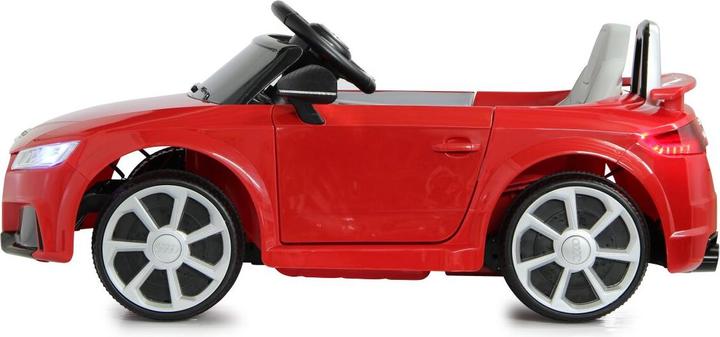 Immagine prodotto Jamara Audi TT RS (12 V)
