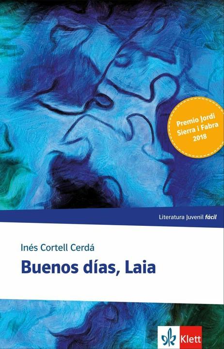 Immagine prodotto Buenos días, Laia (Tedesco, Spagnolo, Inés Cortell Cerdá, 2019)