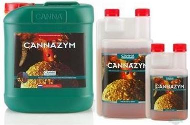 Image du produit Canna Cannazym 1L (1.10 kg, 1 l)