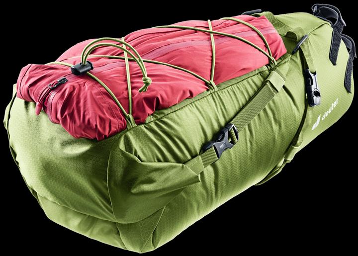 Produktbild Deuter Mondego (16 l, Satteltasche)