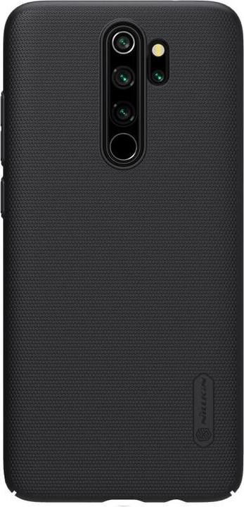 Immagine prodotto Nillkin Super Frosted Shield per Redmi Note 8 Pro (Xiaomi Redmi Note 8 Pro)