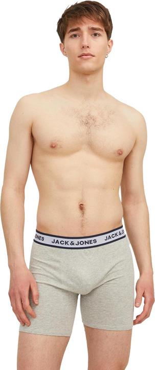 Actual product image Jack & Jones 3-Pack Boxer Shorts (L, pack of 3)