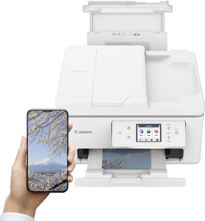 Immagine prodotto Canon PIXMA TS7750i (Inchiostro, Colore)