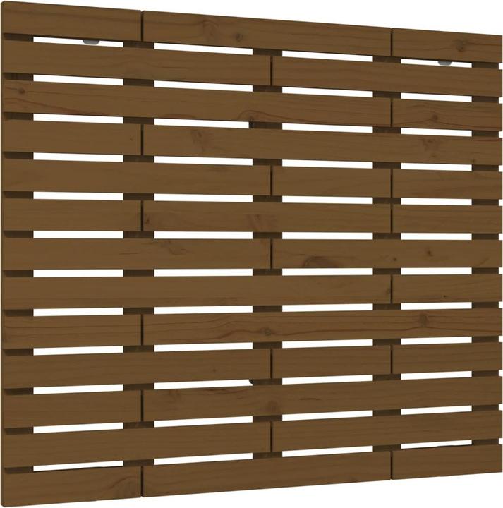 Immagine prodotto VidaXL Oksiutka (126 x 3 x 91,5 cm)