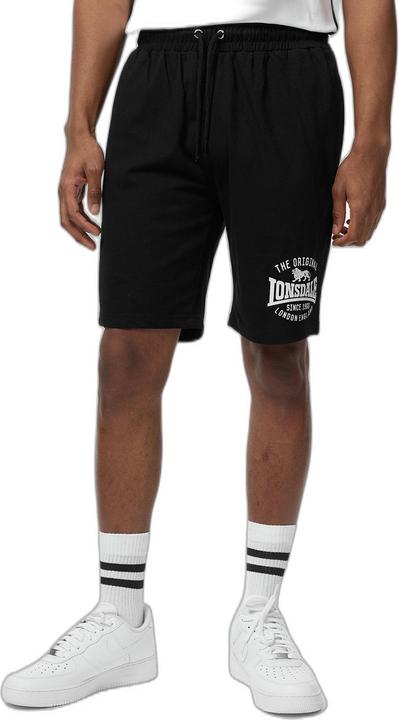 Lonsdale Traprain (L)