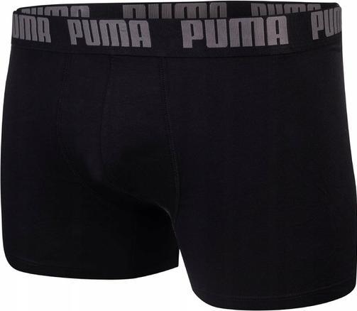 Produktbild Puma Basic Boxer (XXL, 2er Pack)