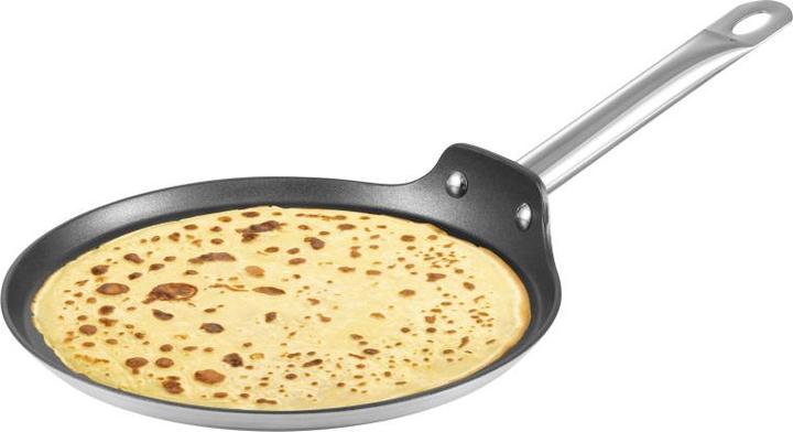 Immagine prodotto Tescoma Crepiere 26 cm Grandchef (26 cm, Padella di crêpe, Alluminio pressofuso)