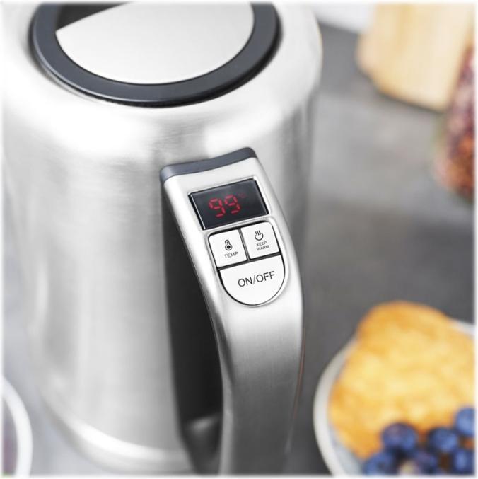 Actual product image Gastroback Express 42441 (1.70 l, CH plug)