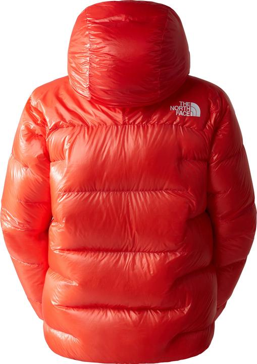 Actual product image North Face Women's Summit Pumori Down Parka (S)