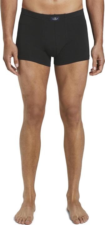 Actual product image Tom Tailor Mens Boxer Shorts Retro (8, XXL, pack of 4)