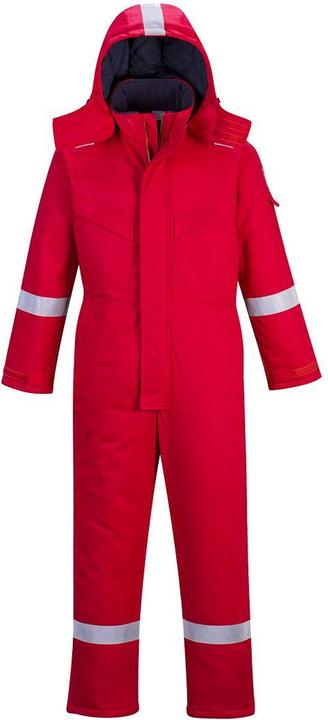 Produktbild Portwest Overall Antistatisch Winter (3XL)