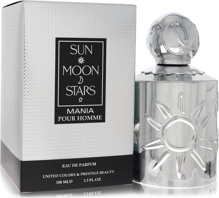Actual product image Karl Lagerfeld Sun Moon Stars Mania (100 ml)