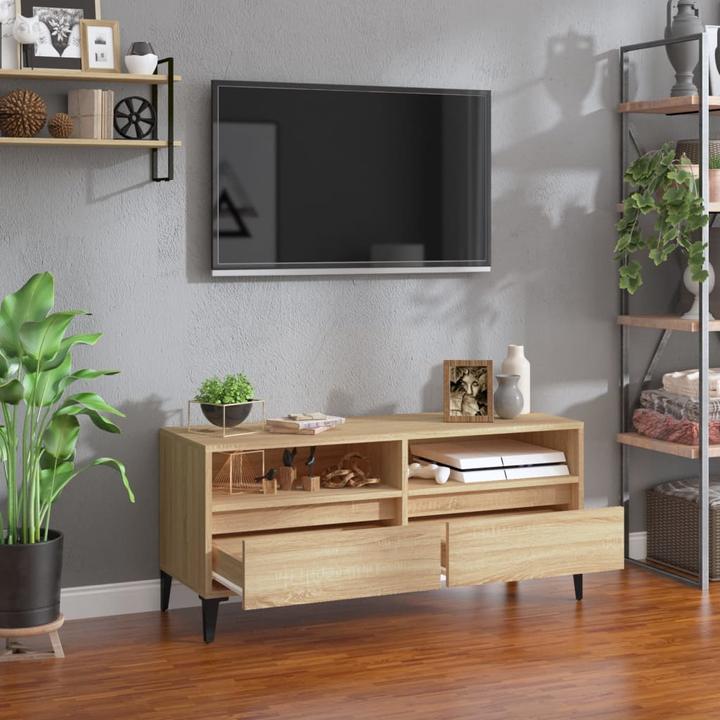 Produktbild VidaXL Lalu (100 x 34.5 x 44.5 cm)