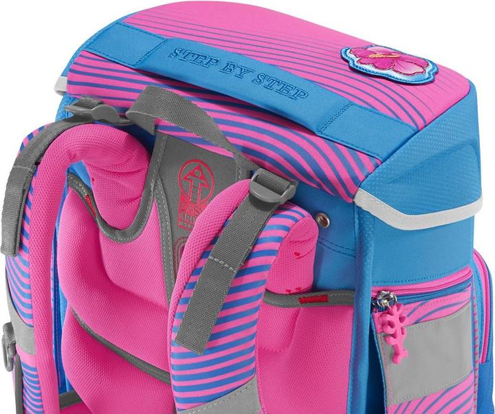 Produktbild Step by Step Ranzen-Set SPACE, 5-teilig (20 l)